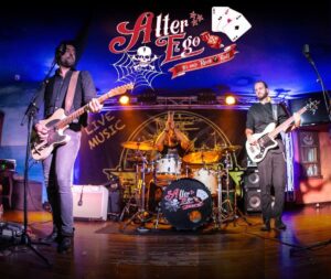 Alterego live@ KILOMETRO 19 Vittorio Veneto