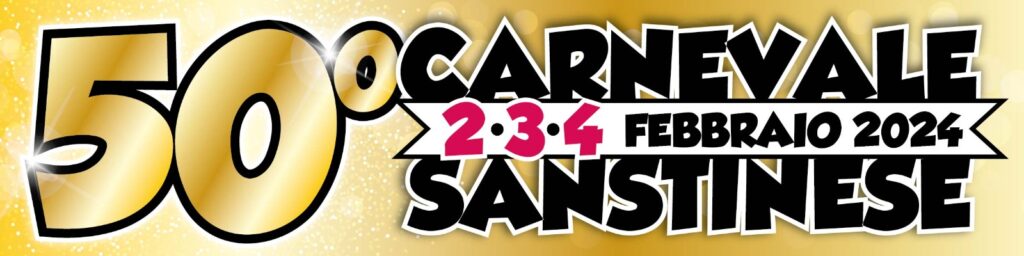 50° Carnevale Sanstinese - EventiFVG.it
