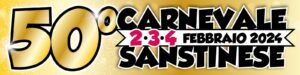 50° Carnevale Sanstinese