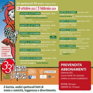 UN VIAJE EN EL ALMA DEL FLAMENCO – Castello di Gorizia