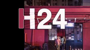 H24 | Stagione delle Piume