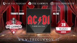 Live Music, AC/DI, AC/DC Tribute, Roveredo in Piano Live Music, AC/DI, AC/DC Tribute, Roveredo in Piano