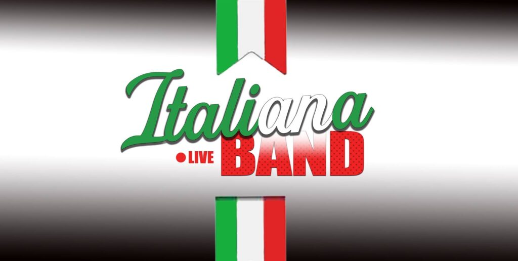 ITALIANA BAND LIVE @ Wiener Haus Tavagnacco - EventiFVG.it