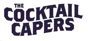 Swing Carnival Party con The Cocktail Capers live