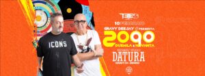 2090 DUEMILAeNOVANTA w/ DATURA – 10.02.2024