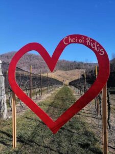 6 °edizione dell’evento Internazionale FIASP ” I ❤️ IN RICLÛS” memorial Marino POIANA