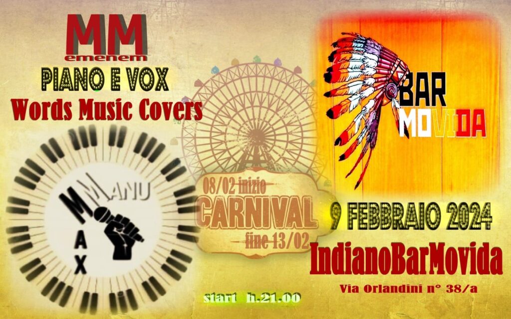 parole musica covers - EventiFVG.it