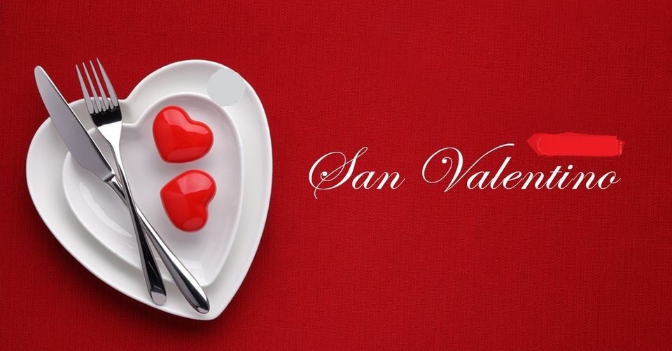 SAN VALENTINO ALL'ANTICA OSTERIA VENERIO (14 FEBBRAIO) - EventiFVG.it