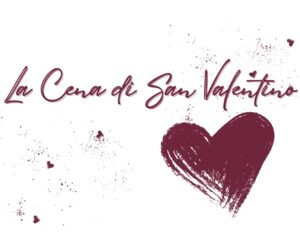 La Cena di San Valentino