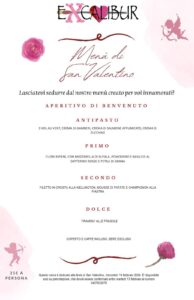 San Valentino