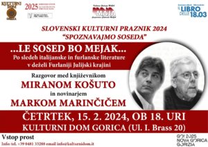 ..Le sosed bo mejak…
