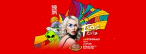 FUoRi Di FesTa – MISTER ZONCOLAN – 16.02.2024