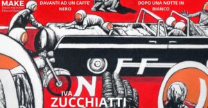 Davanti ad un caffè nero dopo una notte in bianco