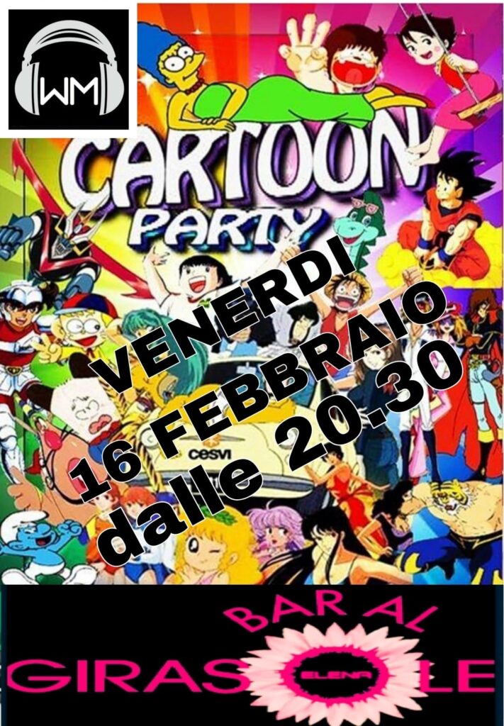 LA FESTA DI NON CARNEVALE - EventiFVG.it
