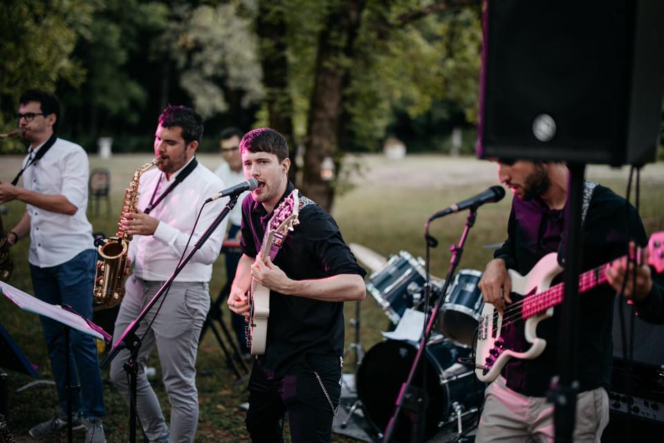 Makako Jungle Band @GALLILEO - EventiFVG.it