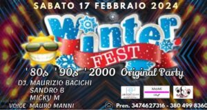 WINTERFEST 2024