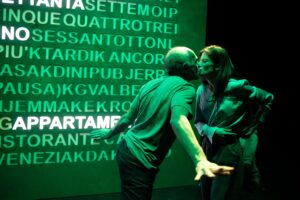 Tradimenti | Stagione delle Piume