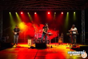 Royal Acoustic Live @ Gallileo Fontanelle