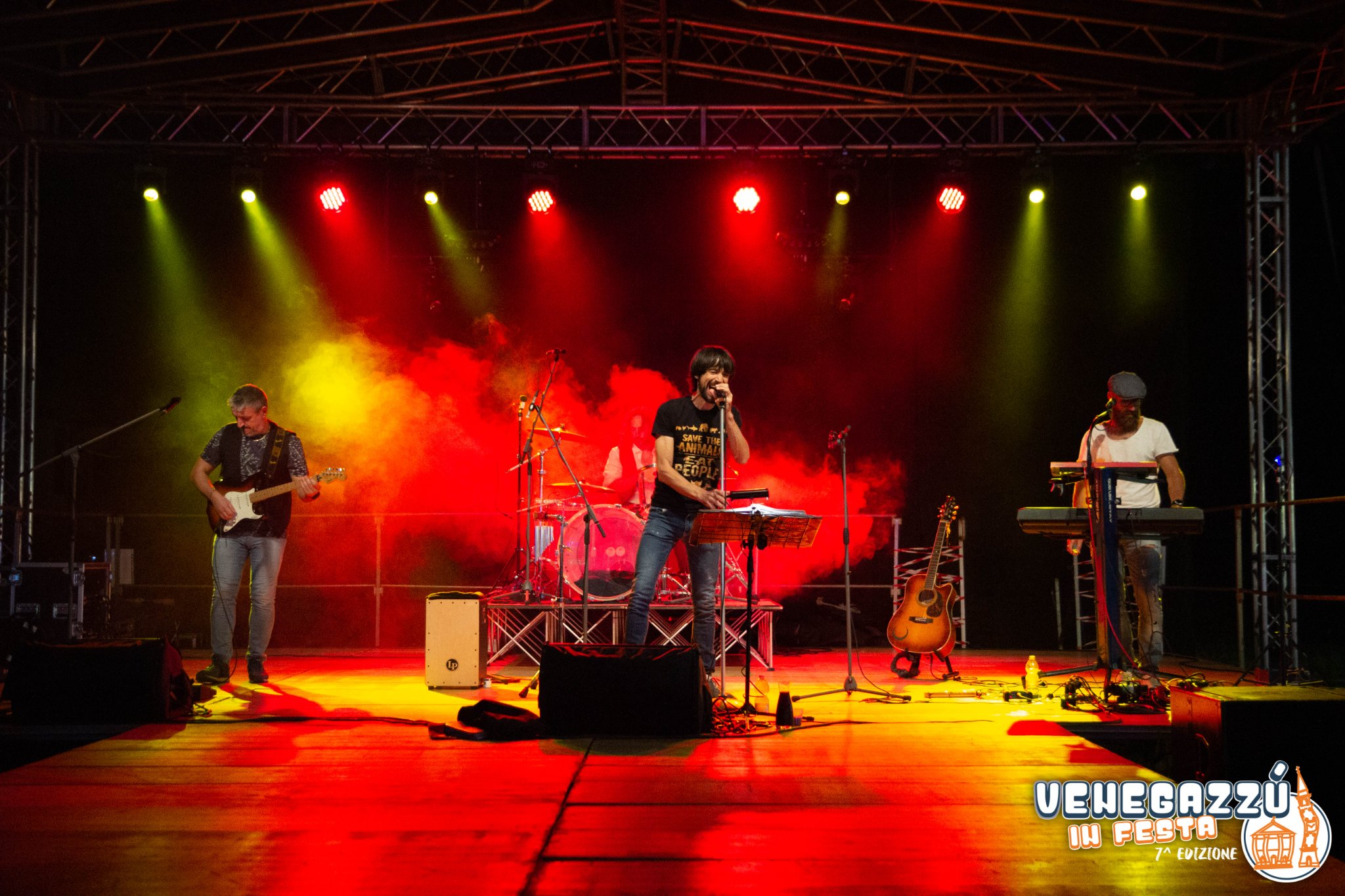 Royal Acoustic Live @ Gallileo Fontanelle - EventiFVG.it