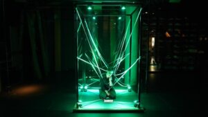 Teatri del suono / ON THE EDGE. Il festival in città.