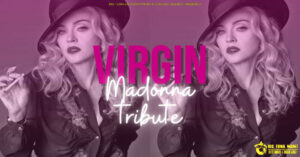 VIRGIN DUO – MADONNA TRIBUTE live@AL CANTON, CAMPOLONGO MAGGIORE (VE)