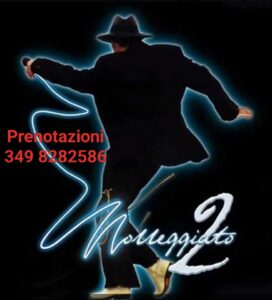 Il Molleggiato 2 – Gallileo Fontanelle