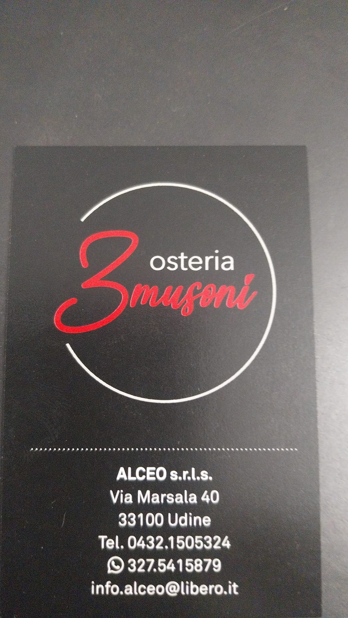 Tasting experience - EventiFVG.it