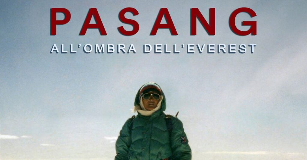 Pasang: all'ombra dell'Everest | Udine - EventiFVG.it