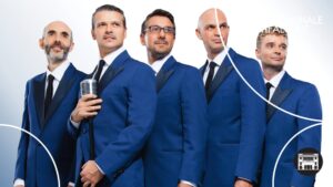 DA BACH A JANNACCI TUTTO È… JAZZ! | ALTI & BASSI