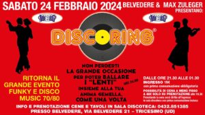 DISCORING 💛