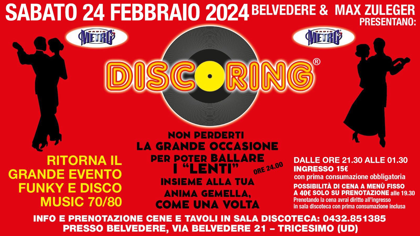 DISCORING 💛 - EventiFVG.it