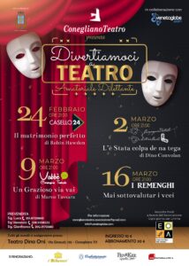 DIVERTIAMOCI