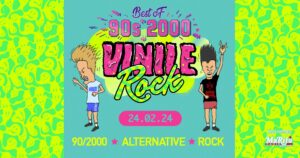 BEST OF 90’s/2000 • 24/02