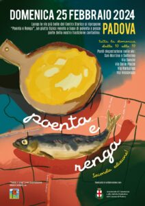 Poenta e Renga II edizione