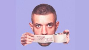 Stand Up Comedians | BOCCA MIA TACI di Francesco De Carlo