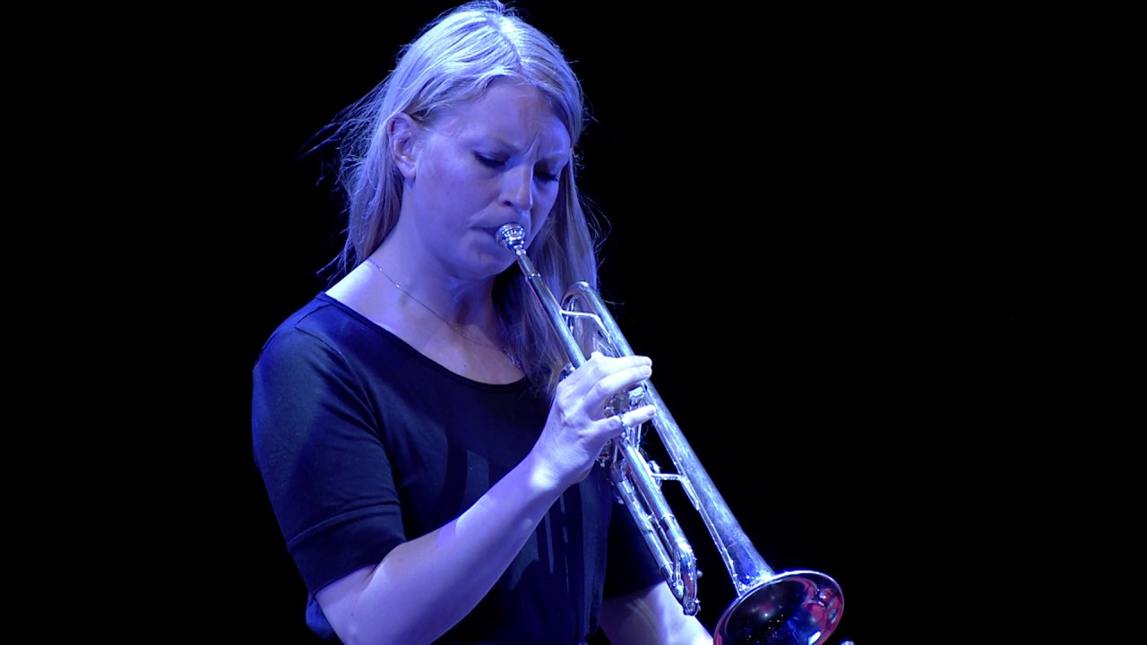 HILDE MARIE HOLSEN al Circolo Thelonious - EventiFVG.it