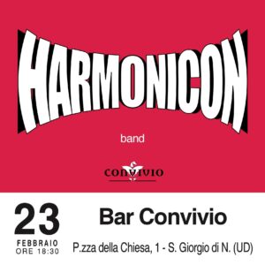 Harmonicon SanZorz TOUR!!