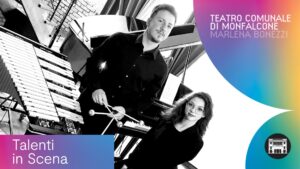 TALENTI IN SCENA | PI DUO