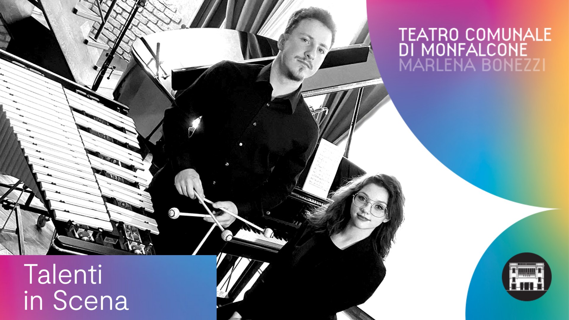 TALENTI IN SCENA | PI DUO - TALENTI IN SCENA | PI DUO - EventiFVG.it