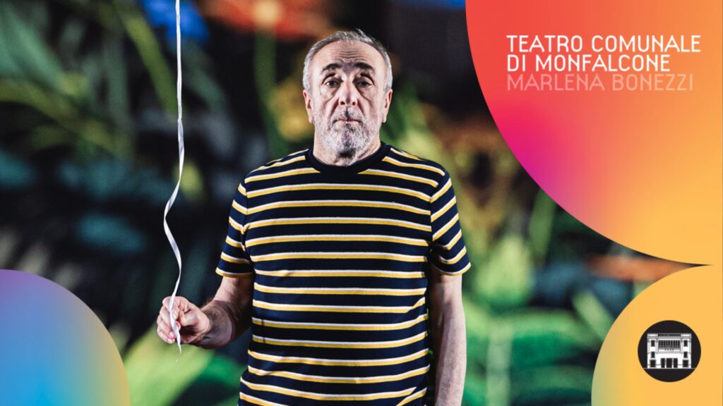 CIARLATANI | SILVIO ORLANDO - CIARLATANI | SILVIO ORLANDO - EventiFVG.it