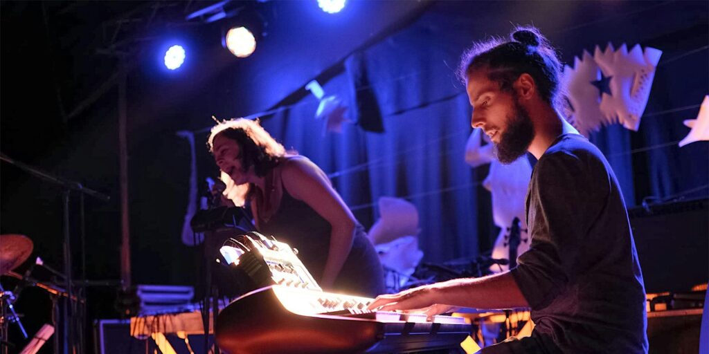 Zhlehtet / Space jazz - Zhlehtet / Space jazz - EventiFVG.it