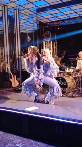 Abbashow al POP – Vigonza (PD)