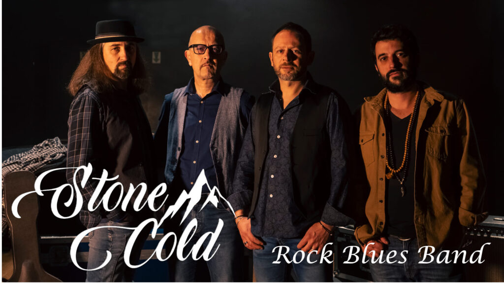 BIRE'S Blues - EventiFVG.it