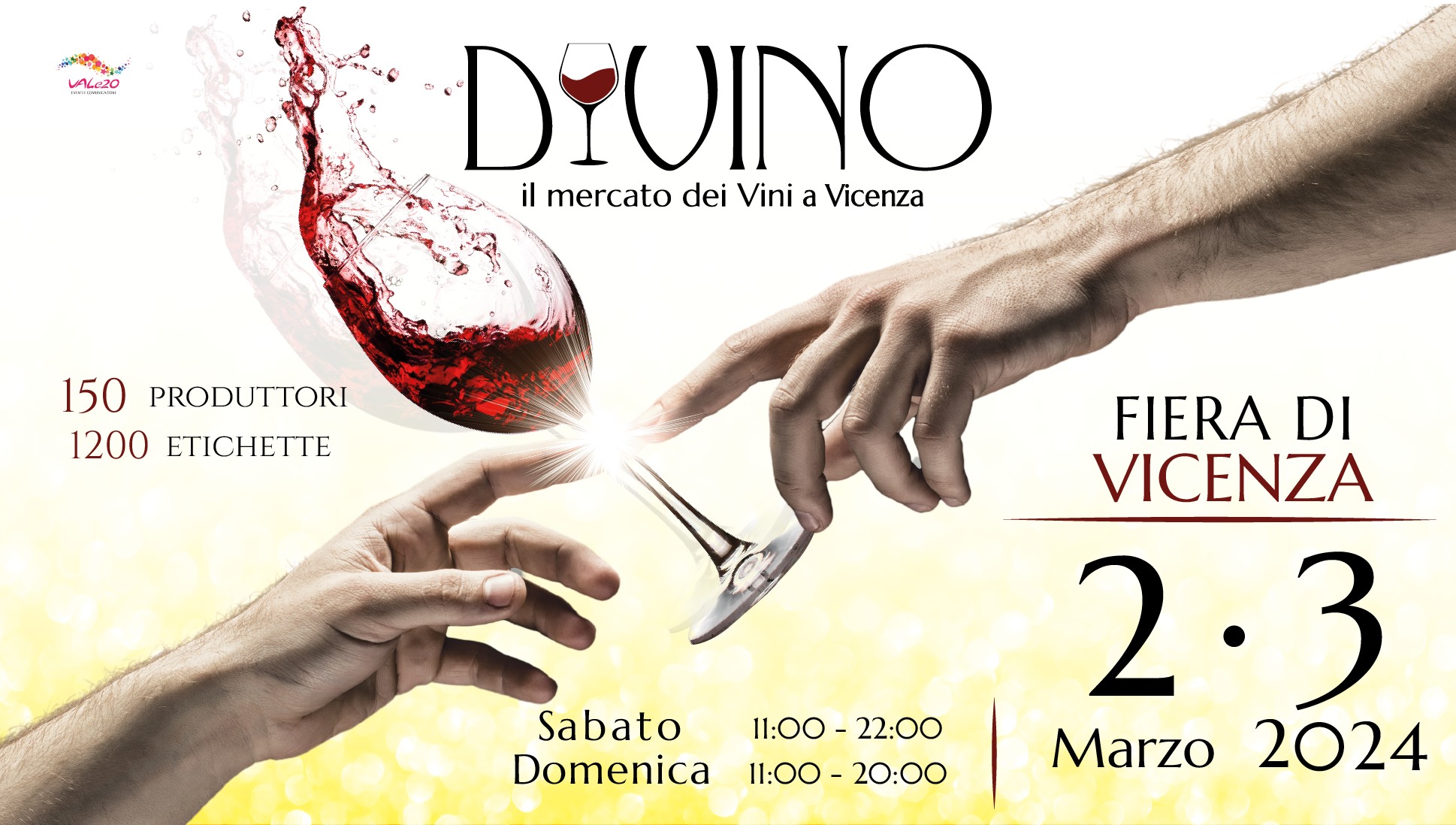 DIVINO il mercato dei Vicenza - EventiFVG.it