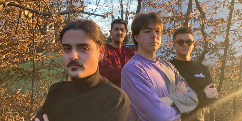 Pamukkale Quartet / Jazz - Pamukkale Quartet / Jazz - EventiFVG.it