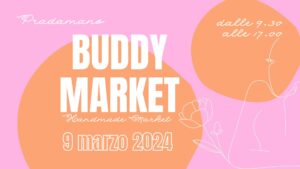 Buddy Market a Pradamano