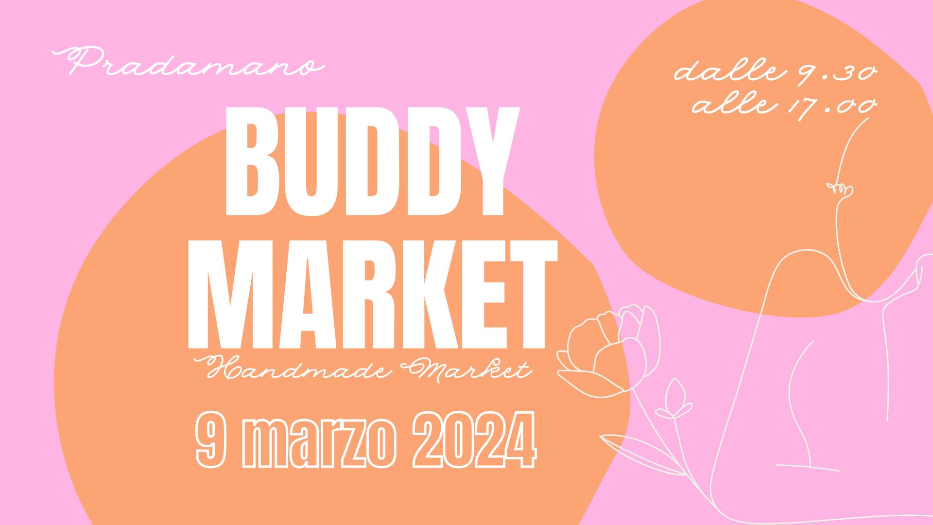 Buddy Market a Pradamano - EventiFVG.it