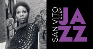 My name is Nina | A portrait of Nina Simone