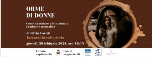 COME CAMBIARE ABITO AIUTA A CAMBIARE MENTALITÀ