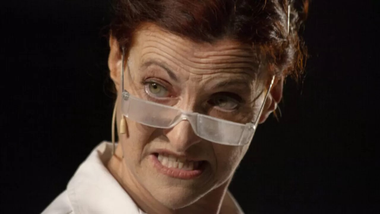 Protagoniste, SAREBBE STATO INTERESSANTE, Trieste Protagoniste, SAREBBE STATO INTERESSANTE, Trieste